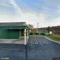 Person trying to enter building on Onondaga Boulevard
