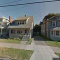 Woman stabbed in leg at Bellevue Avenue home