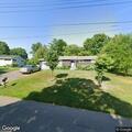 Carbon monoxide alarm at Cashin Drive home