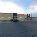 Two-car crash at Burger King on Thompson Road