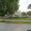 Smoke alarm at two-story home on Ruben Drive