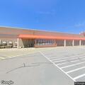 Alarm at Home Depot cash area