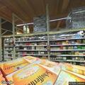 Criminal mischief reported at Wegmans store