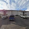 Possible assault reported near apartment dumpsters