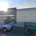 Officer checks reported suspicious red sedan