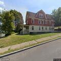 Person having a seizure near West Onondaga Street