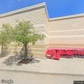 Hit-and-run crash at Target parking lot