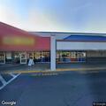 Traffic incident at Dollar Tree parking lot