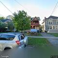 Female patient en route near Lancaster Avenue
