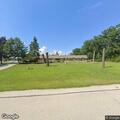 71-year-old male fallen and conscious in Brookfield