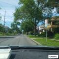 Ambulance crash on Westcott Street in Syracuse