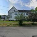 Parking complaint on Ackerman Avenue