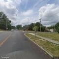 Traffic stop at Valley Road and West Onondaga