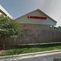 Welfare check for female seeking help at laundromat