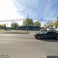 Man injured in traffic accident on West Flint Street