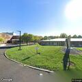 Person with head injury after fall at St. Camillus