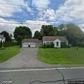 Gas odor reported in basement of Port Gibson home