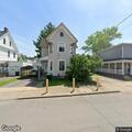 Alarm investigation at Palmer Street building