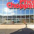 Shoplifting complaint at Price Chopper on Onondaga Blvd