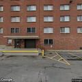 Property damage reported at Flint Hall