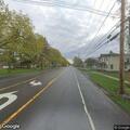 Pickup truck flees eastbound on Route 5 in Elbridge