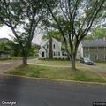Carbon monoxide alarm in basement on Scott Avenue