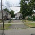 Officer files complaint report on Rich Street