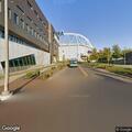 Person unconscious after fall near Syracuse