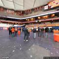 Fire alarm trouble reported at the Dome