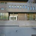 Student used extinguisher on burning pizza box