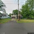Loose dog reported near Ironton Street and Second
