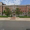 Bat reported in second floor hallway at Sims Hall