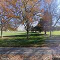 Suspicious person reported in City Park