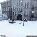 Door alarm triggered at Steel Hall campus building