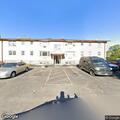 Criminal mischief reported at Burnet House