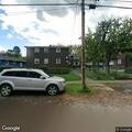 Person experiencing heart problems near Fitch Street