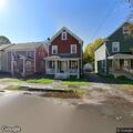 Domestic assault reported on Holden Street
