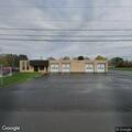 Person with abdominal pain treated at firehouse