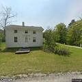 Residential fire alarm at Maple Hill Road home