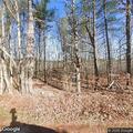 Person with head and shoulder injuries at Pine Mountain Bike Park