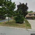 Report of car break-ins in home garage