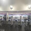 85-year-old male falls off treadmill with injuries