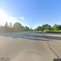 Man yelling at people in vehicle on North Calhoun Road