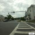 Traffic complaint on West Genesee Street