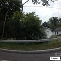 Traffic stop at Milton Avenue and Main Street