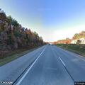 Crash on Route 101 eastbound near mile marker 65.6