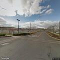 Traffic stop at Camillus Commons driveway
