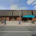 Burglar alarm at health center on South Salina St
