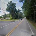 Chemical odor report at Pleasant Street intersection