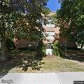 Person experiencing dizziness at Union Free School Apartments